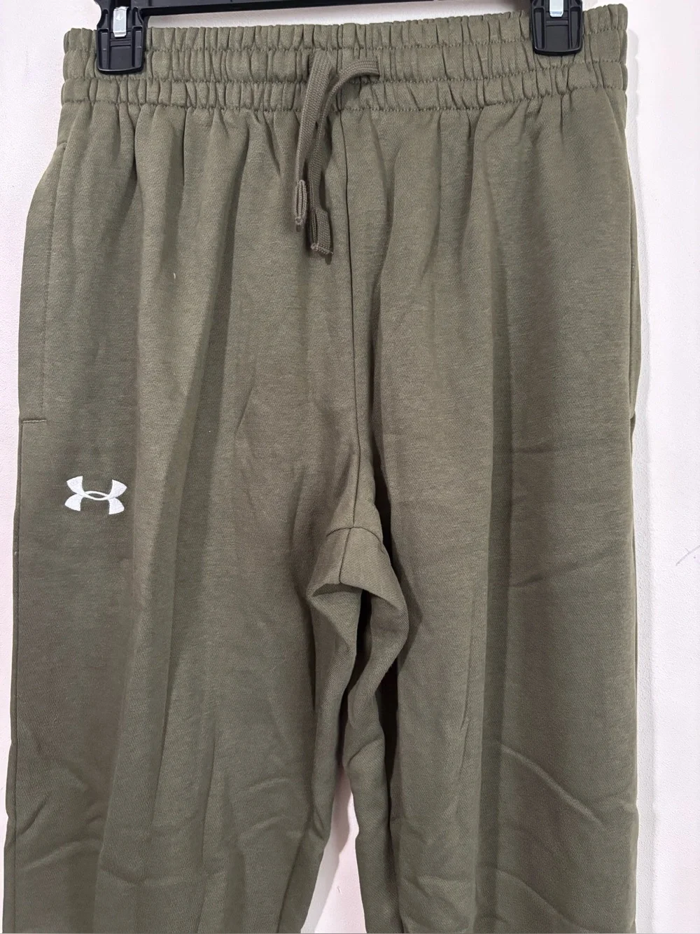 Under Armour Men's Joggers Size S